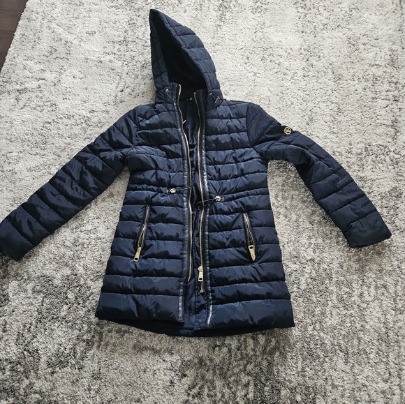 Adrianne Vittadini puffer jacket - Picture 6 of 12